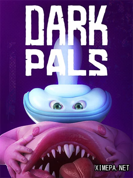 Dark Pals: The 1st Floor (2026|Рус|Англ)
