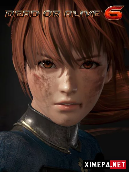 Dead or Alive 6 (2019-20|Рус|Англ)