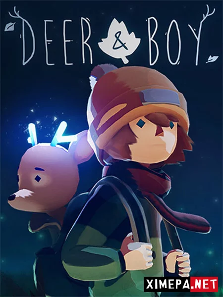 Deer & Boy (2026|Рус|Англ)