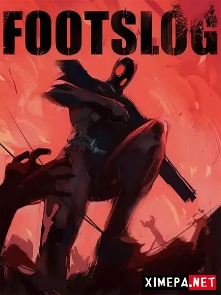FOOTSLOG (2026|Англ)