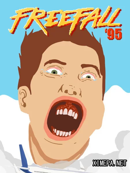 Freefall '95 (2026|Англ)