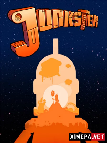 Junkster (2026|Рус)