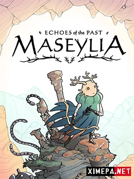 Maseylia: Echoes of the Past (2026|Рус)