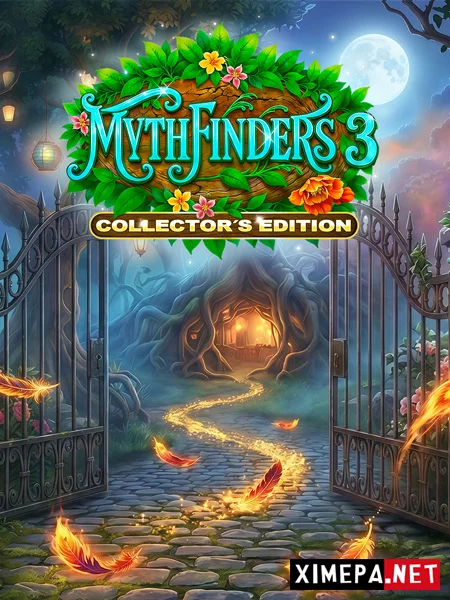 Myth Finders 3 (2026|Рус)