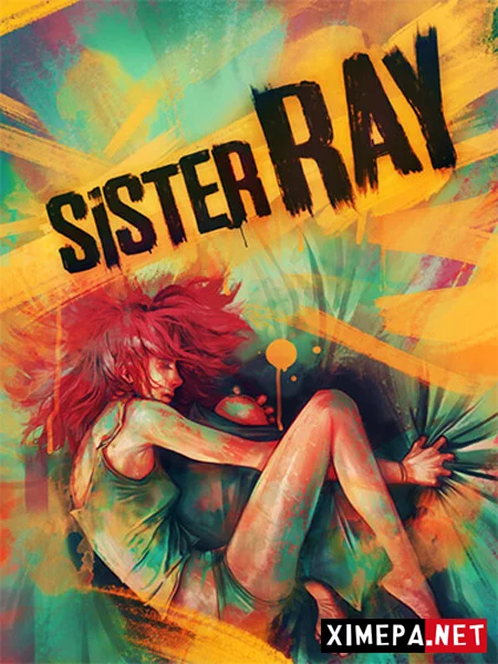 Sister Ray (2026|Рус)