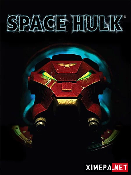 Space Hulk (2013|Рус|Англ)