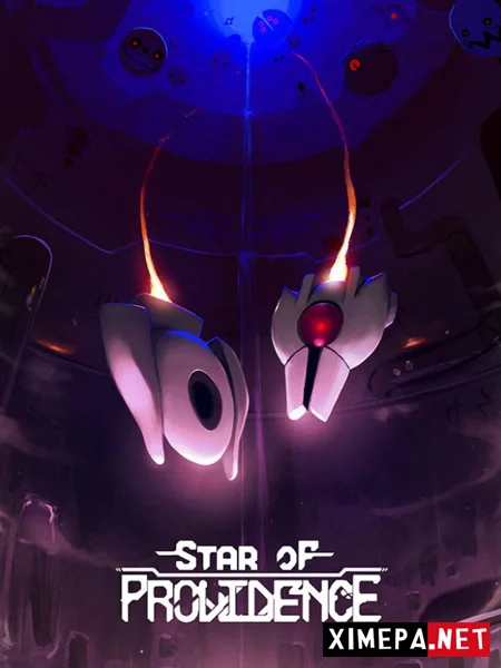 Star of Providence (2017-26|Англ)