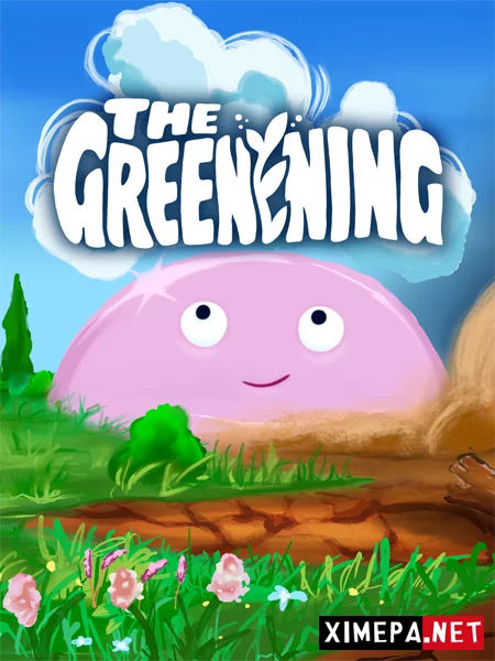 The Greenening (2026|Рус)