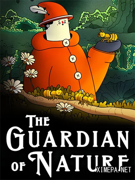 The Guardian of Nature (2026|Рус|Англ)