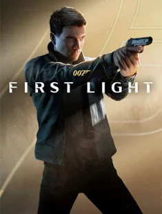 007 First Light (2026|Рус|Англ)