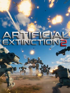 Artificial Extinction 2 (2026|Рус)