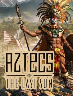Aztecs: The Last Sun (2026|Рус|Англ)