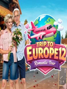 Big Adventure: Trip to Europe 12 (2026|Рус)