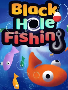 Black Hole Fishing (2026|Рус)