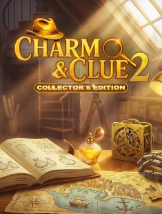 Charm and Clue 2 (2026|Рус)