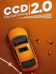 City Car Driving 2.0 (2026|Рус)