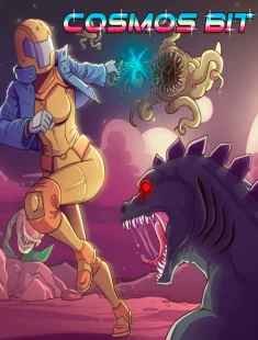 Cosmos Bit (2022|Рус)