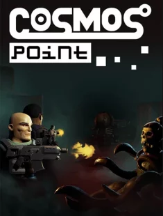 Cosmos point (2026|Рус)
