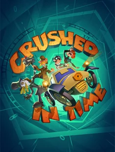 Crushed In Time (2026|Рус|Англ)