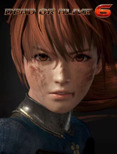 Dead or Alive 6 (2019-20|Рус|Англ)