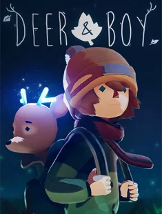 Deer & Boy (2026|Рус|Англ)