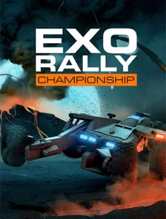 Exo Rally Championship (2026|Рус|Англ)