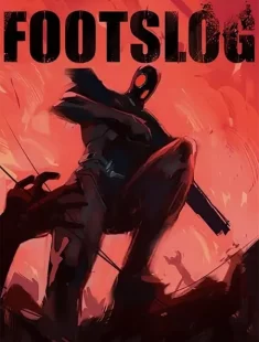 FOOTSLOG (2026|Англ)