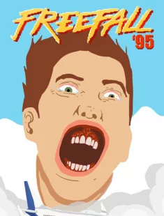 Freefall '95 (2026|Англ)