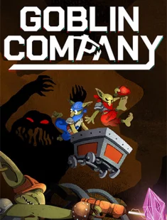 Goblin Company (2026|Рус)
