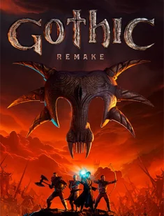 Gothic 1 Remake (2026|Рус)