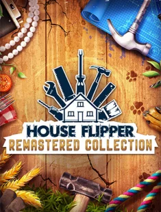 House Flipper Remastered Collection (2026|Рус|Англ)