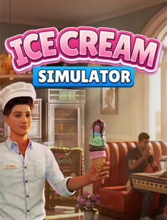 Ice Cream Simulator (2026|Рус)