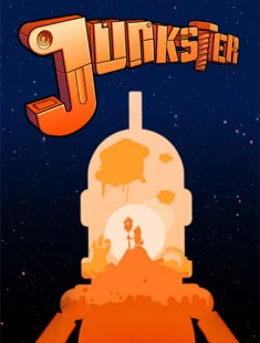 Junkster (2026|Рус)