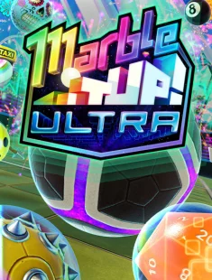 Marble It Up! Ultra (2018-26|Рус)