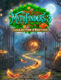 Myth Finders 3 (2026|Рус)