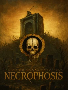 Necrophosis (2026|Рус|Англ)