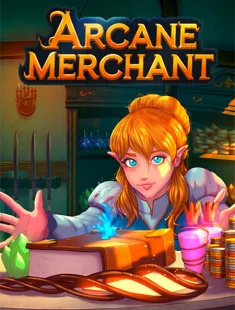 Arcane Merchant (2026|Рус|Англ)