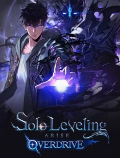 Solo Leveling: Arise Overdrive (2026|Рус|Англ)