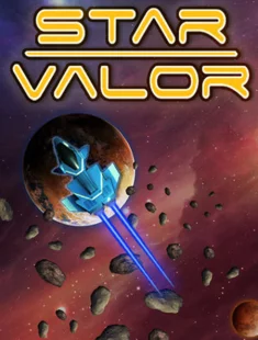Star Valor (2022-26|Рус|Англ)