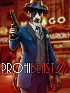 Prohibeast (2026|Рус|Англ)