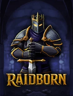 RAIDBORN (2023-26|Рус|Англ)