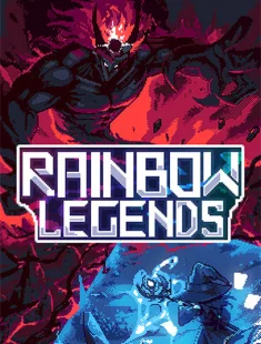 Rainbow Legends (2026|Рус)