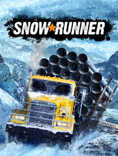 SnowRunner (2020-26|Рус|Англ)