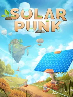 Solarpunk (2026|Рус)