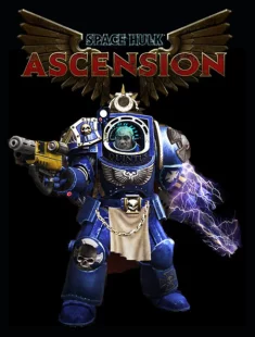 Space Hulk: Ascension (2015-26|Англ)