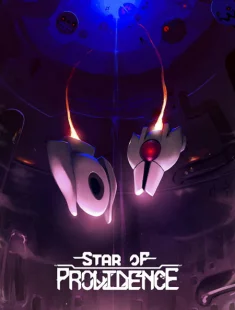 Star of Providence (2017-26|Англ)