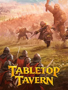 Tabletop Tavern (2026|Рус|Англ)