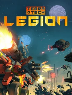 TerraTech Legion (2026|Рус)