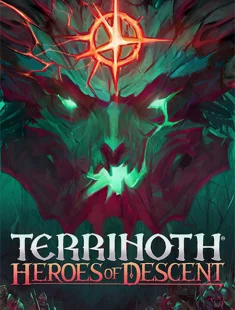 Terrinoth: Heroes of Descent (2026|Рус|Англ)