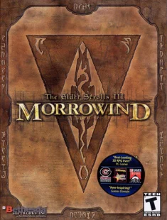 The Elder Scrolls III (3): Morrowind (2002-26|Рус)